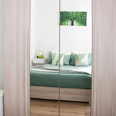 Loft Corte 31 Apartment