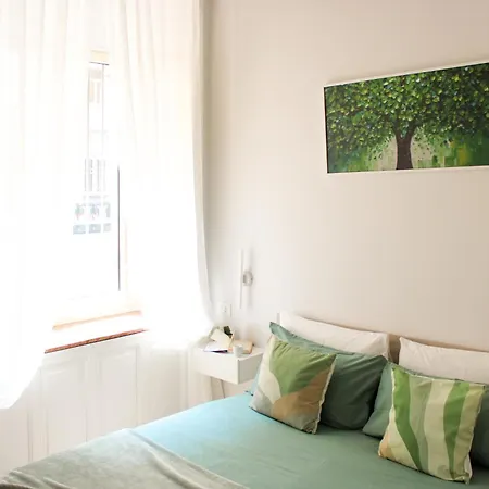 Loft Corte 31 Apartment *