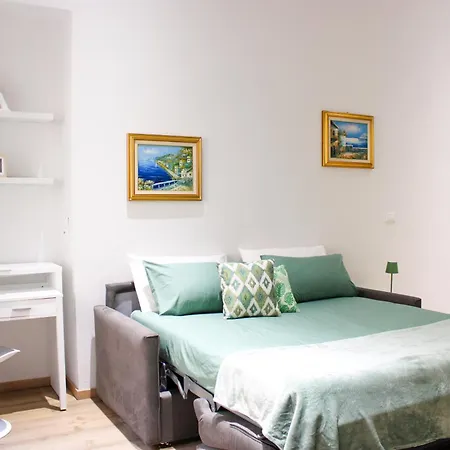 Loft Corte 31 Turin