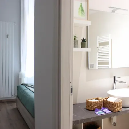 Loft Corte 31 Apartment Turin