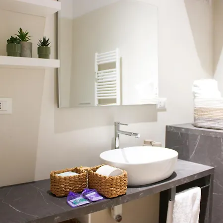 Апартаменты Loft Corte 31