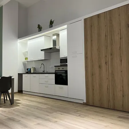 Loft Corte 31 * Turin