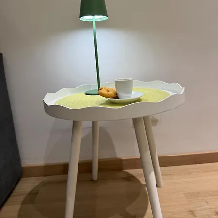 Loft Corte 31 Apartment *