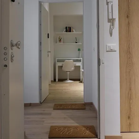 Loft Corte 31 Апартаменты Турин